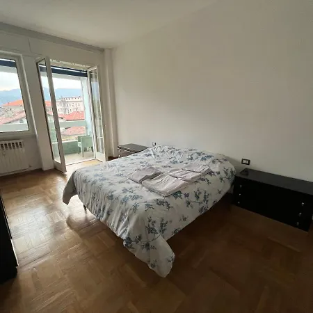 Ca' Del Duomo Apartment Como